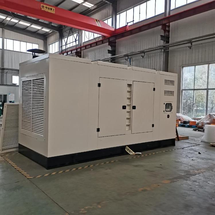 仁寿发电机出租