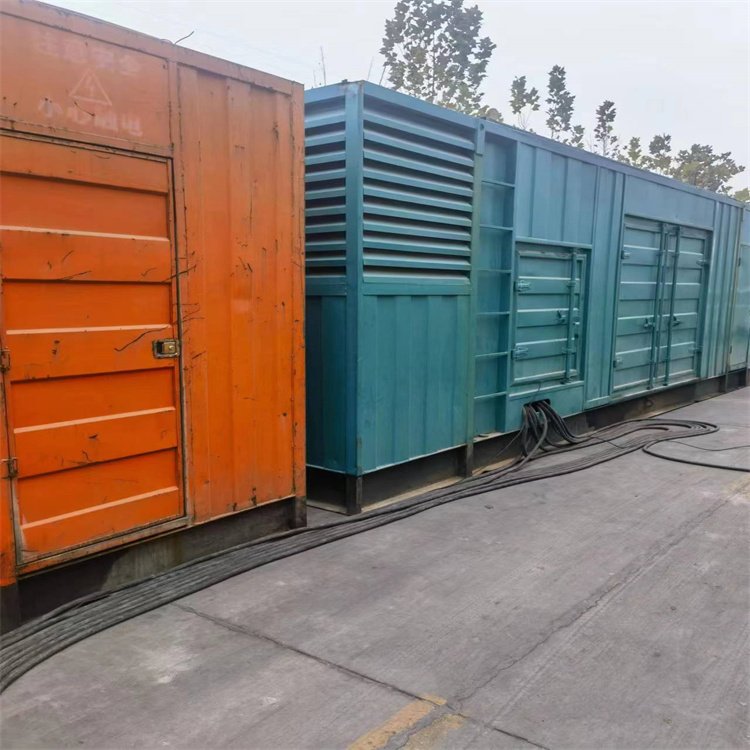 仁寿出租柴油发电机